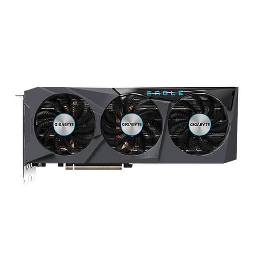 Gigabyte GeForce RTX 3070 Ti Eagle OC 8GB GDDR6X 256-bit Gaming Graphics Card